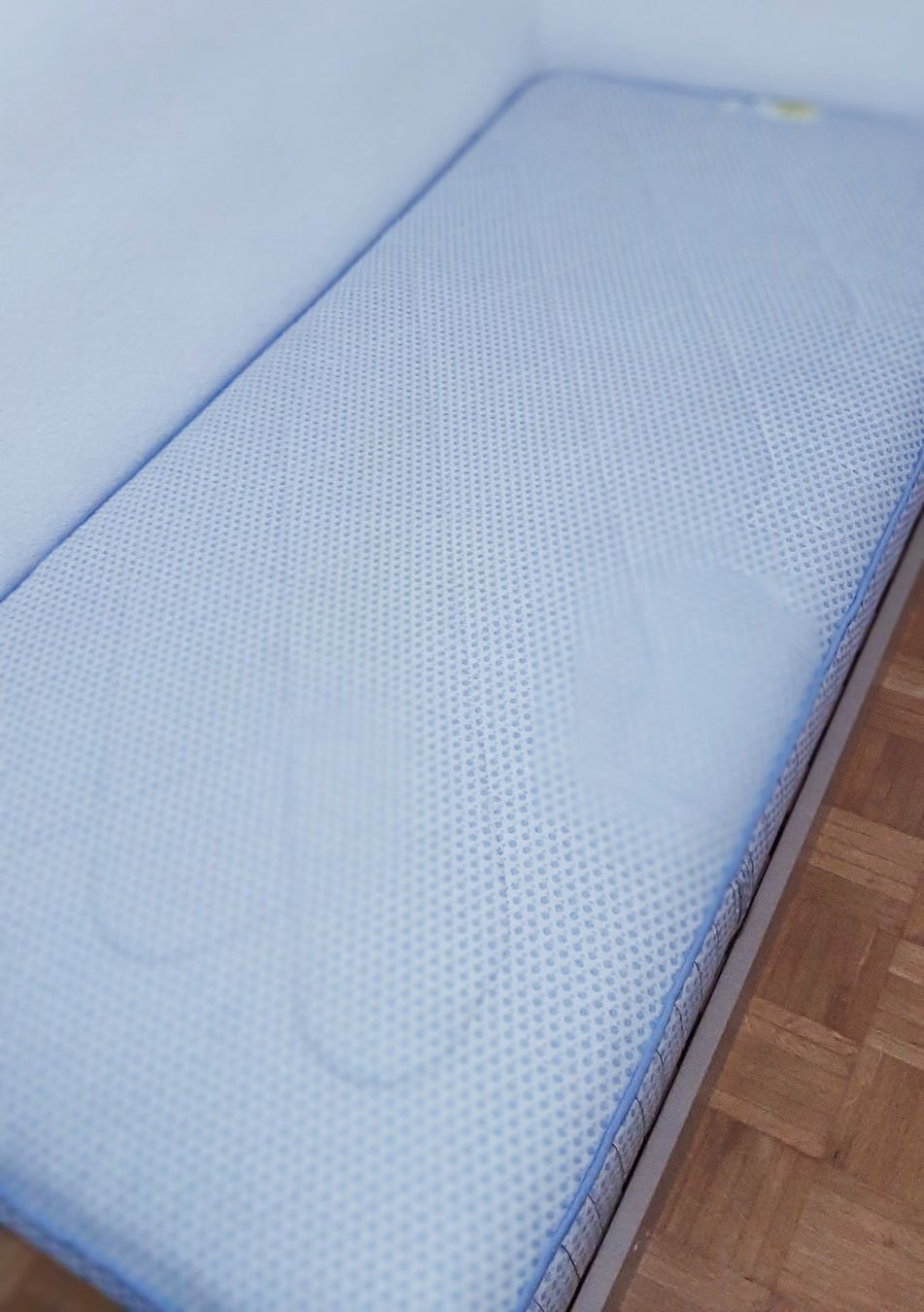 Bico Lattenroste: Bico Flex Einlegerahmen Lattenrost & Matratze 90x200 cm – Gebraucht aus Zollikofen von Mmike78 1