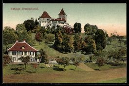 AK Trachselwald, Schloss Trachselwald