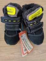 Warme Winter Kinderschuhe, Grösse 20, Neu mit Etikett!
