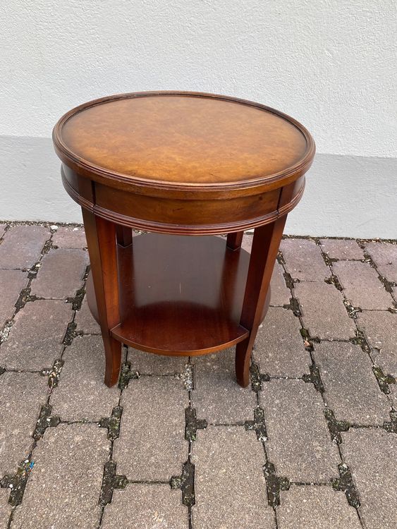 BEISTELLTISCH MILLING ROAD A DIVISION OF BAKER FURNITURE Kaufen auf Ricardo