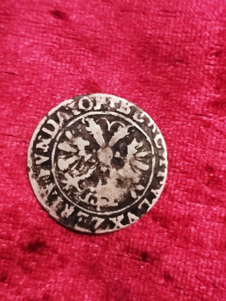 Alle Münzen: Stadt Bern 1 Batzen 1622 – Gebraucht aus Gordola von ale_5wbc 4