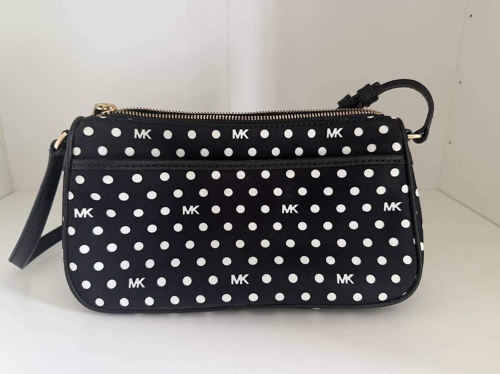 Borse da donna: Tasche MICHAEL KORS UMHÄNGETASCHE – Usato da Lyss venduto da Alessaaa 1