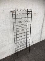 Vintage Weinregal, RIGIDEX, industrial Shabby Style Weingest