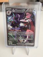 Pokemon Marnie’s Grimmsnarl 287 ASC 🇺🇸