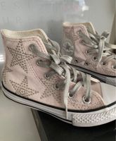 CONVERSE Junior Grösse 27