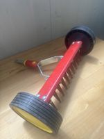 Wolf-Garten Vertikutier-Roller