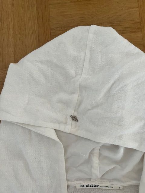 Nile Pullover & Sweatshirts: "NILE" Kapuzzen - Pulli Gr. S, NEU! – Neu (gemäss Beschreibung) aus Walenstadt von ricamul 4