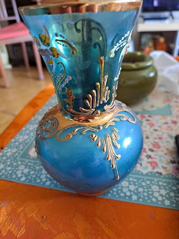 Vasi & Recipienti: Vase murano – Usato da La Chaux-de-Fonds venduto da atipik 1