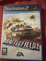 Jeu vidéo Battlefield 2 Modern Combat PS2 PAL