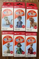 Komplettes Migros tonies-Set