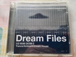 Cd Dream Files 
