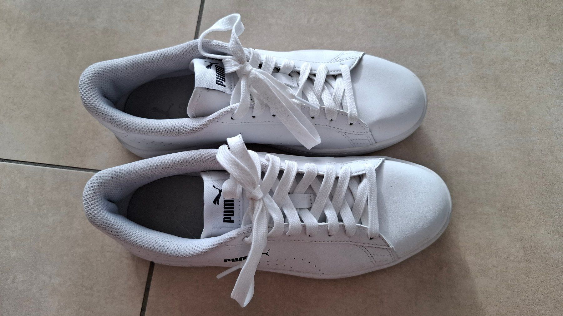 Puma Scarpe da donna: Puma low sneaker - Grösse 38.5 – Usato da Rickenbach b. Wil venduto da Beautiful.Things 7