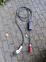 Mobile Wallbox Typ 2 Ladekabel - Mode 2 EV Charger