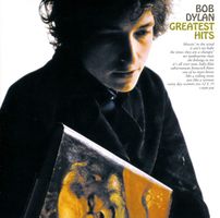 BOB DYLAN - GREATEST HITS (CD - 12 Track Version)