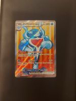 Delfinator ex #193 Twilight Masquerade DE  (TWM)