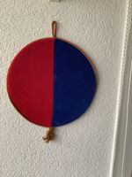 FCB Pinnwand