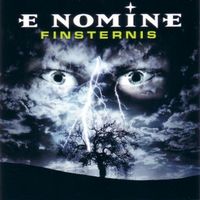 E Nomine FINSTERNIS Christian Brückner Eckart Dux Trance CD