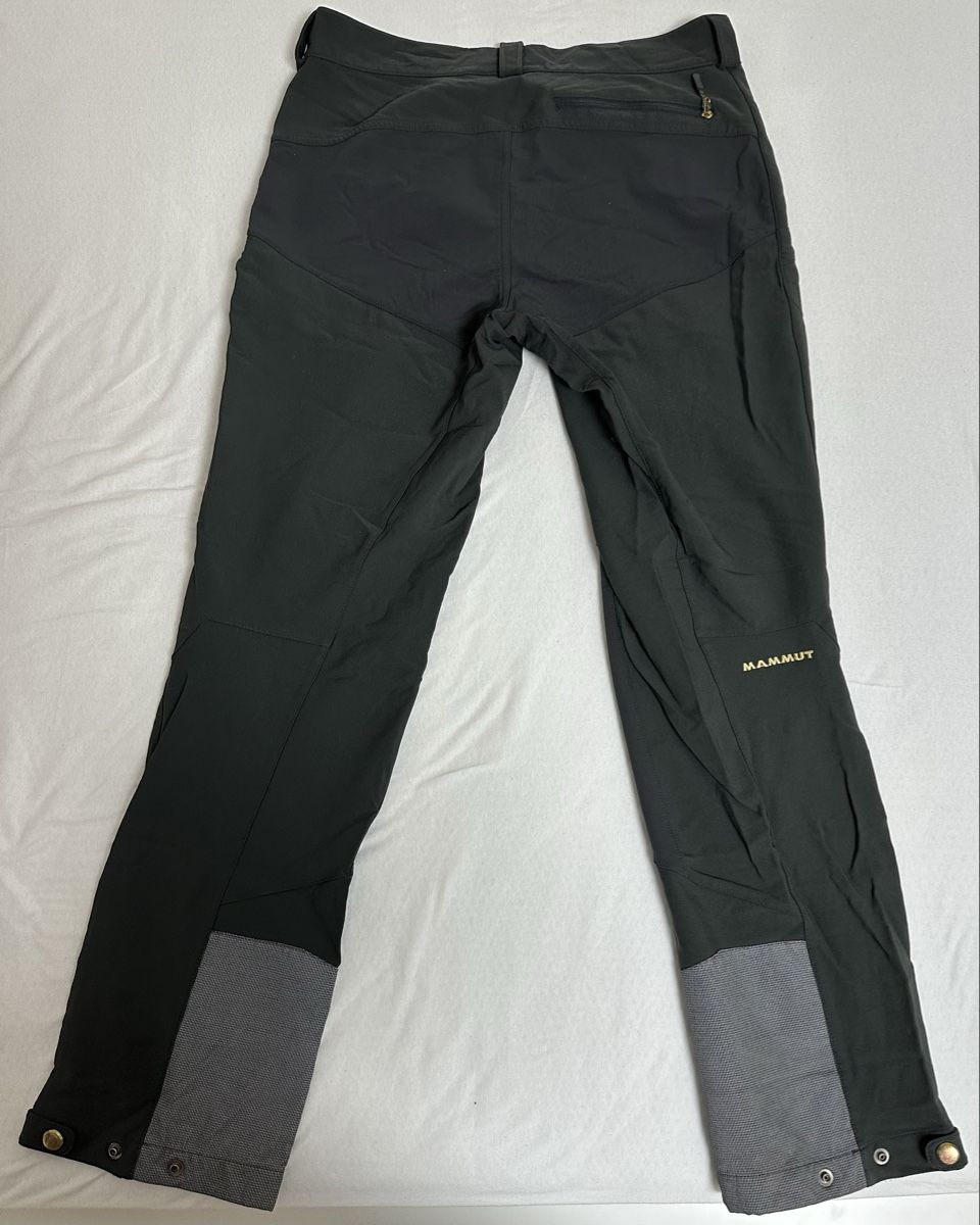 Mammut Pantaloni: Mammut Hose G M – Usato da Maienfeld venduto da tobeyl2020 1