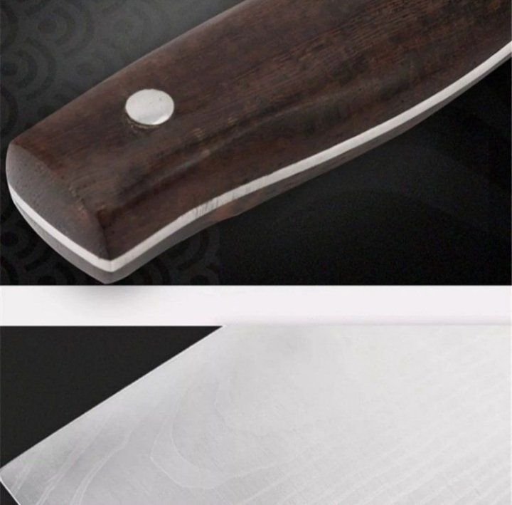 Coltelli da cucina: Japanische Edelstahl Messer – Nuovo e nell'imballaggio originale da Oberentfelden venduto da abz_l7vm 1