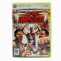 TNA Impact - Xbox 360