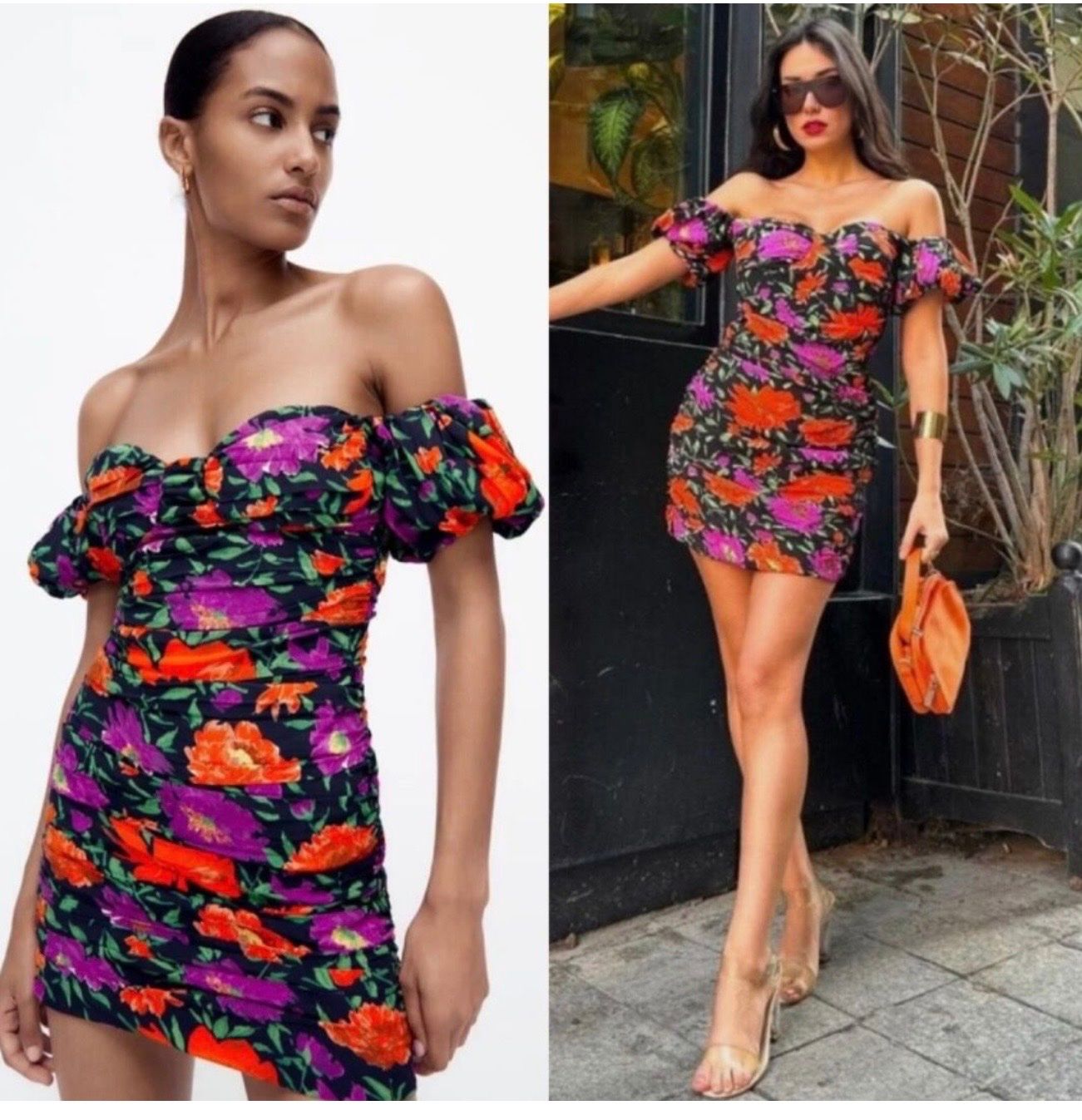 Zara Kleider: Zaradress – Neu und originalverpackt aus Opfikon von til_t7ww 5
