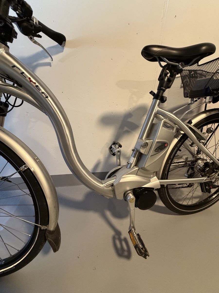 Flyer Vélos: Elektrovelo Flyer – D'occasion à Kägiswil par rezha 6