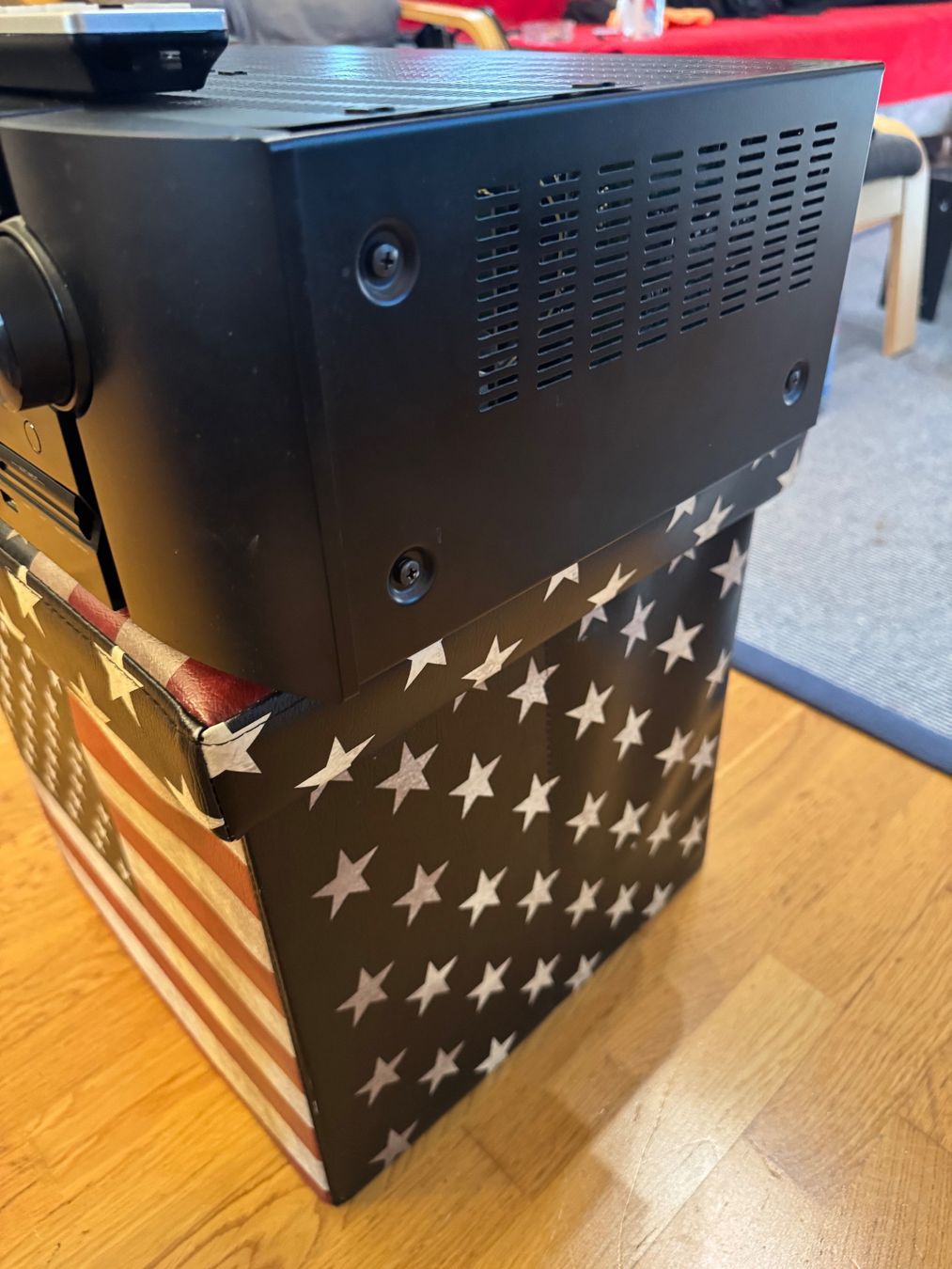 Receiver: Marantz SR5008 – Gebraucht aus Trimbach von mej_njj9 2