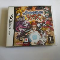 Doodle Hex - DS