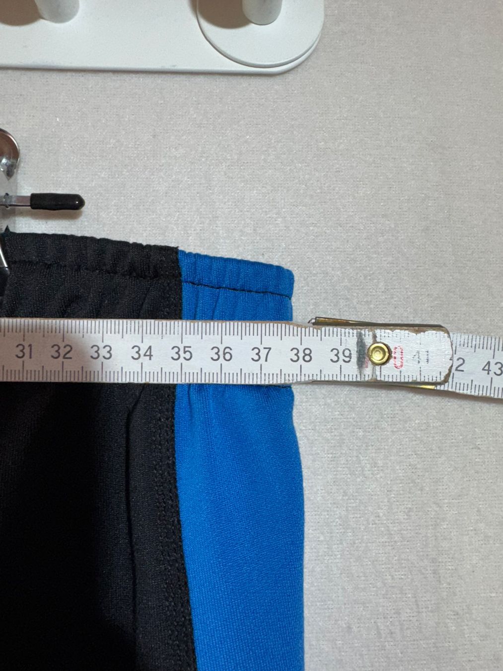 Nike Pantaloni: Trainingshose von Nike ca Gr. S/M – Usato da Grosswangen venduto da SALE_SALE_SALE 8