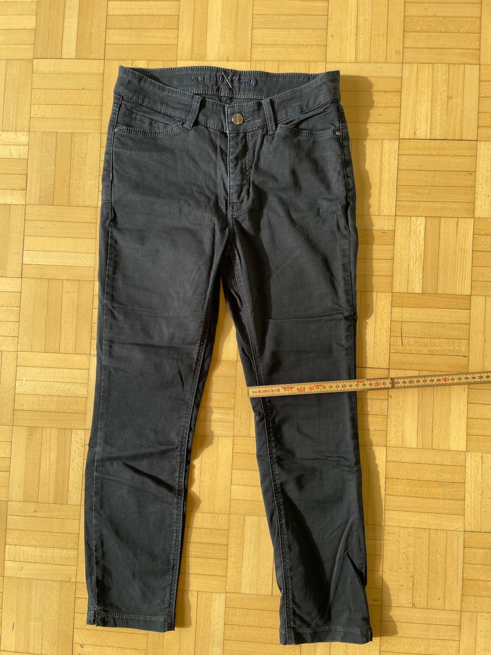Pantaloni: 7/8 Sommerhose Dream Cotton 27 – Usato da Basel venduto da pilzliii 3