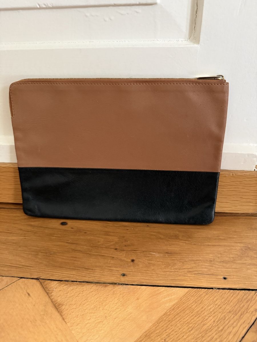 Celine Borse da donna: CÉLINE Clutch/Brieftasche – Usato da Zürich venduto da katharina_zrh 1