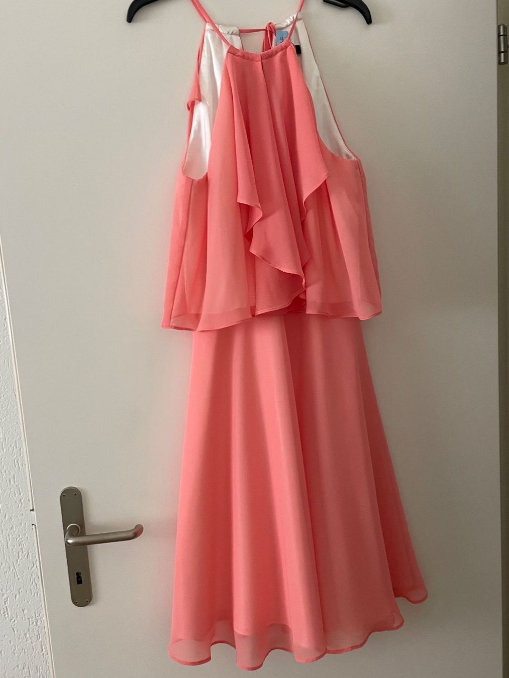 Vestiti: Sommerkleid von SWING Gr.38 – Usato da Zürich venduto da Maggi1980 1