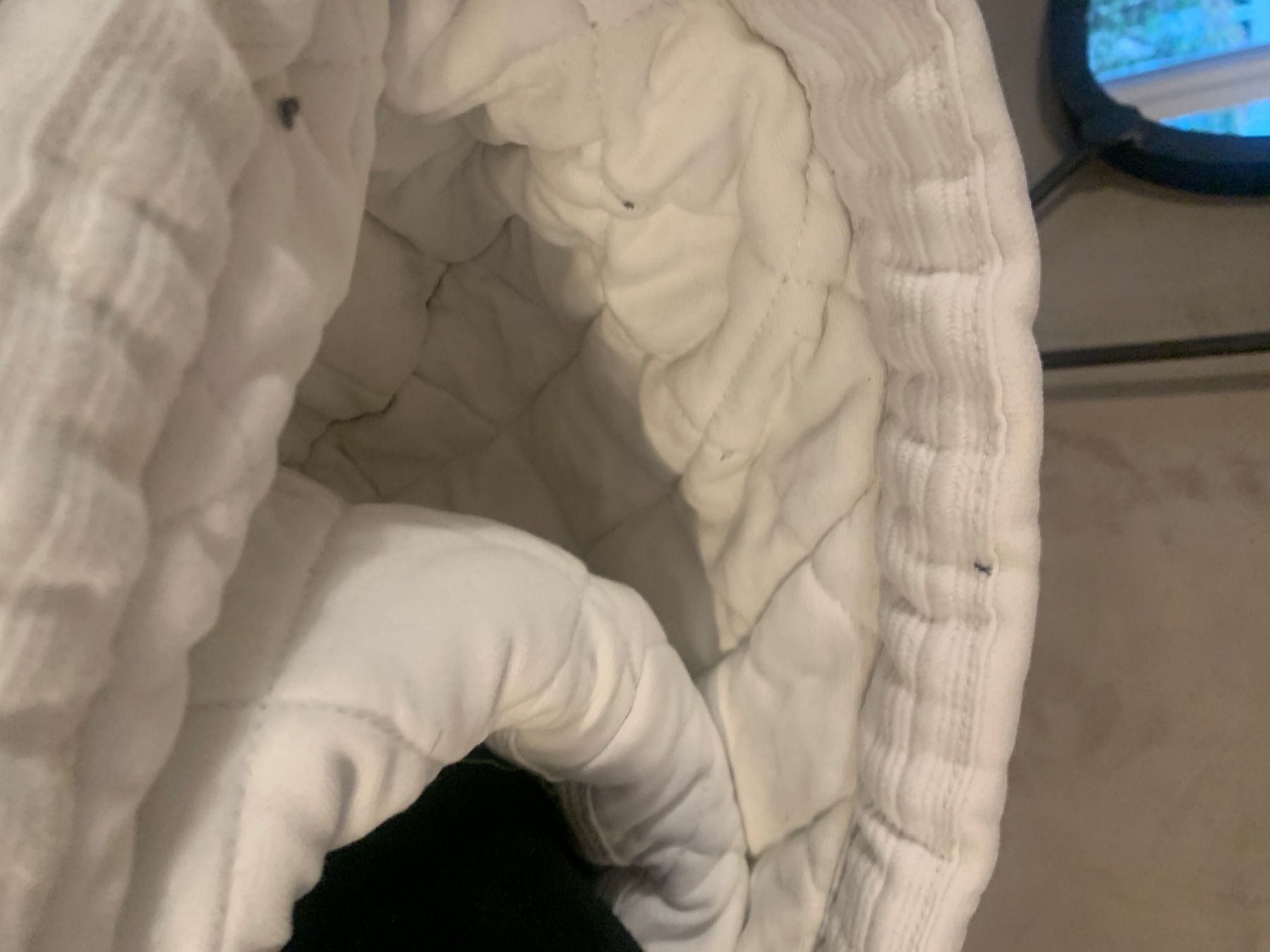 Abercrombie Gilet & Giacche senza maniche: Jaquette Abercrombie Taille S – Usato da Veyrier venduto da kimedovapa 1
