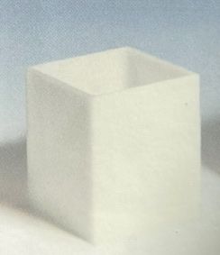 Candele: Kerzen Giesform – Nuovo e nell'imballaggio originale da Hauptwil venduto da Opel10 1