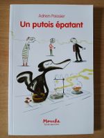 un putois épatant