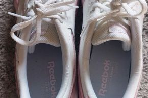 Reebok Scarpe da donna: Sneaker Reebok Gr.40 – Nuovo (secondo la descrizione) da Horn venduto da Resvi 4
