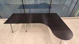 Schreibtisch L-Form