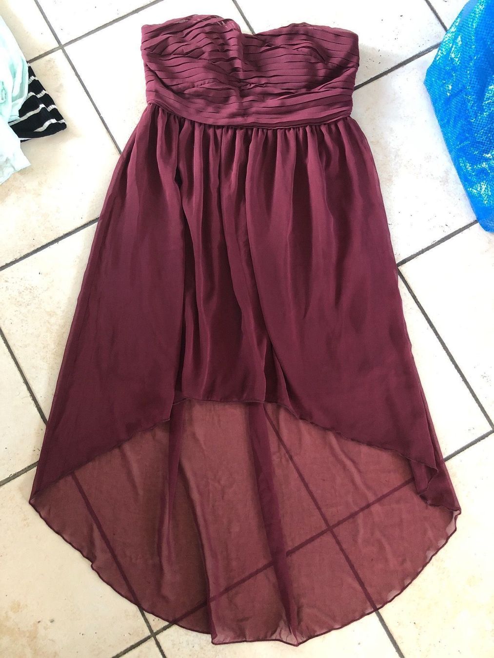 Vila Vestiti: Vila Cocktail Kleid Gr.M – Nuovo (secondo la descrizione) da Obergerlafingen venduto da cabo4