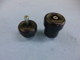 Kawasaki Z750R / 2011-2012 Sturzpads