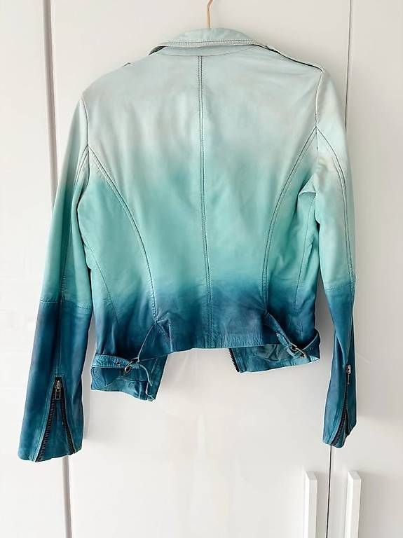 Jacken: Lederjacke von Muubaa – Gebraucht aus Heimberg von nicole_ch 1