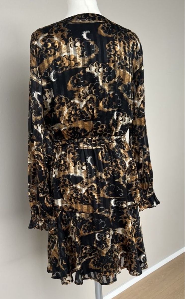 Maison Scotch Vestiti: SCOTCH & SODA Kleid Gr M – Nuovo (secondo la descrizione) da Uttwil venduto da ula_ls5l 2