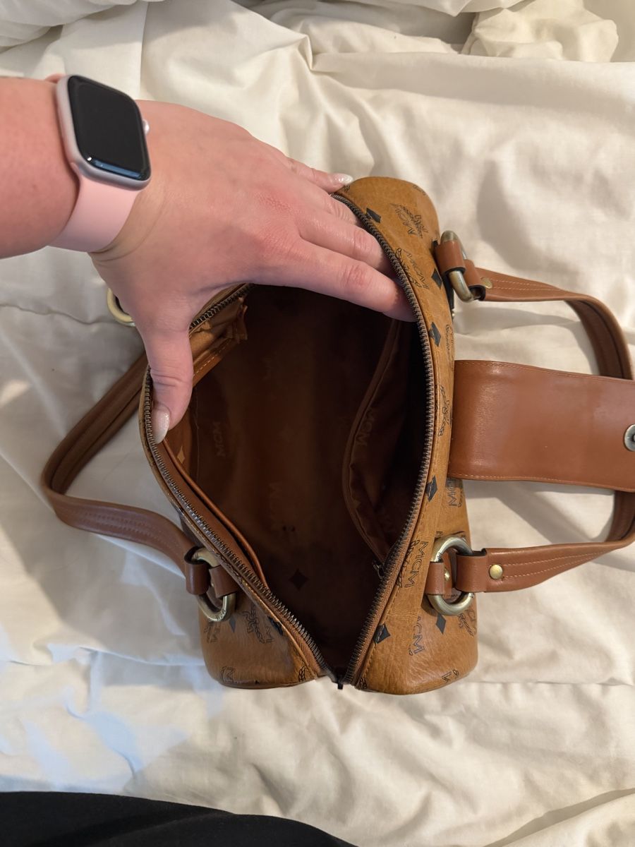 Mcm Taschen für Damen: MCM Vintage Tasche  – Gebraucht aus Oberglatt ZH von ali_l77m 3