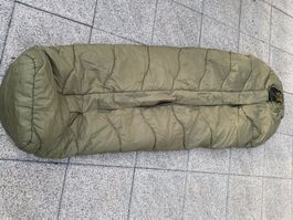 Militärschlafsack