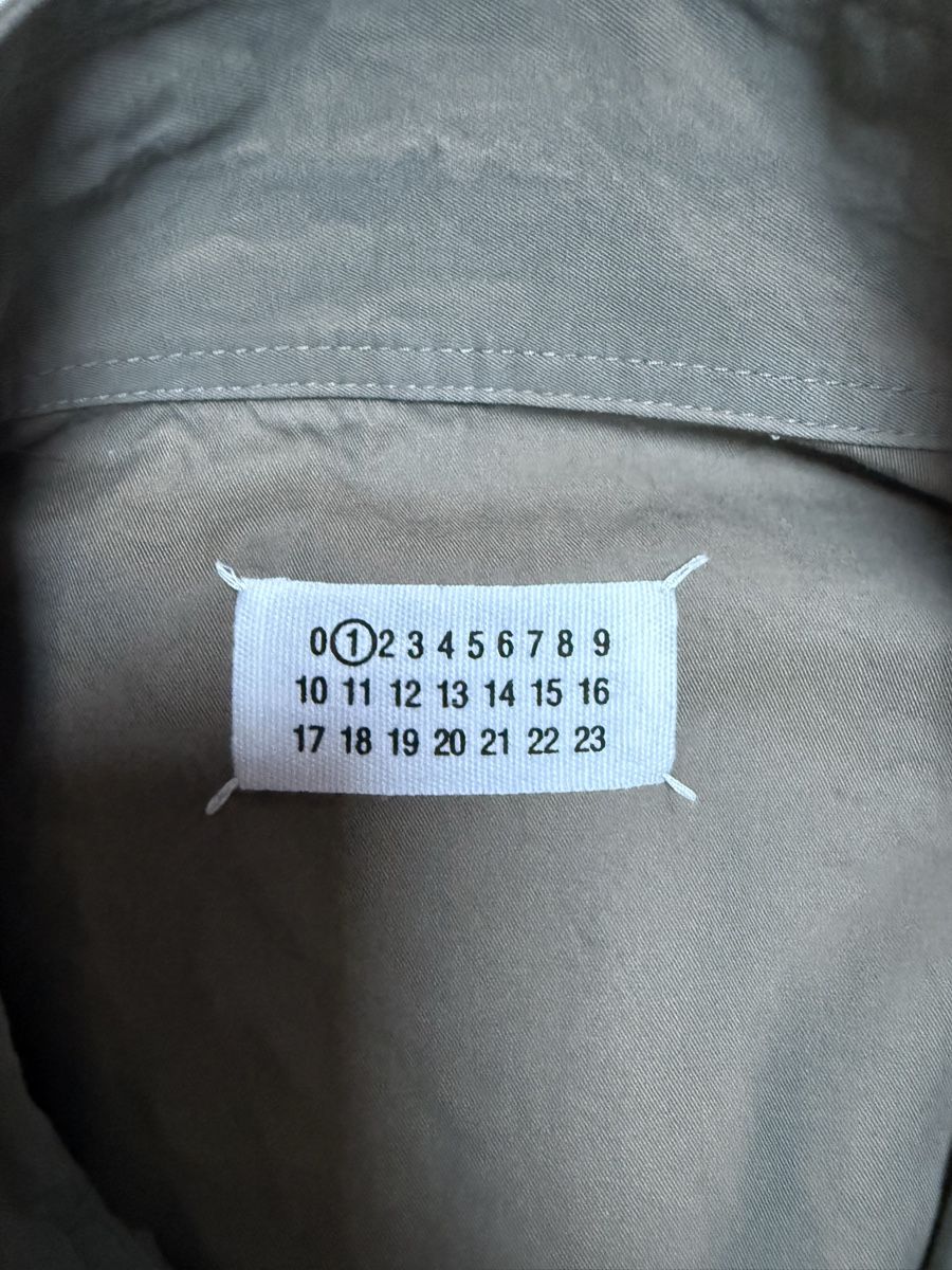 Jumpsuits: Maison Margiela jumpsuit 1750€ – Défectueux à Barna par orbuyorcry 3