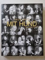 Bettina Bergwelt: Prominent mit Hund und einer Katze