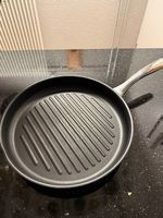 Fissler Grillpfanne 