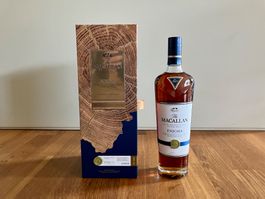 THE MACALLAN Enigma, Single Malt Whisky, Scotland