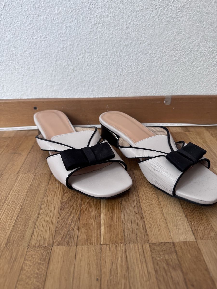 Chaussures femmes: high heels Grösse 38 – D'occasion à Urdorf par yas_jqx6