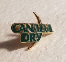 Pin Canada Dry
