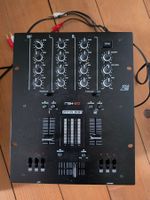 Mischpult DMX-20 Reloop BlackFire Edition